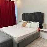 Superb Urban Oasis In Almadies