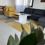 Superb Urban Oasis In Almadies