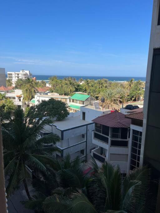 Superb Urban Oasis In Almadies Apartment *