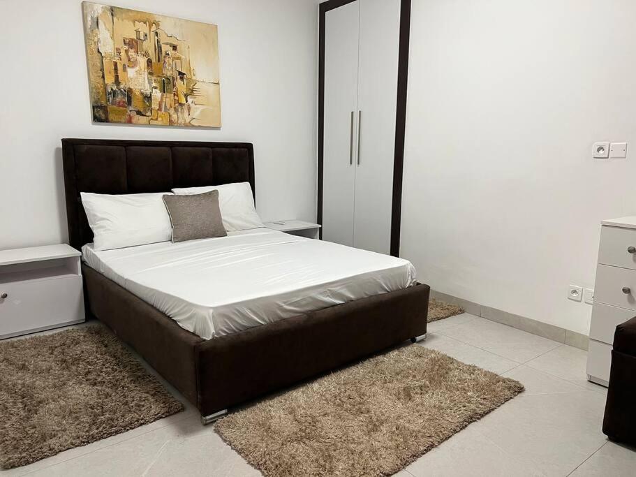 Apartment Superb Urban Oasis In Almadies *