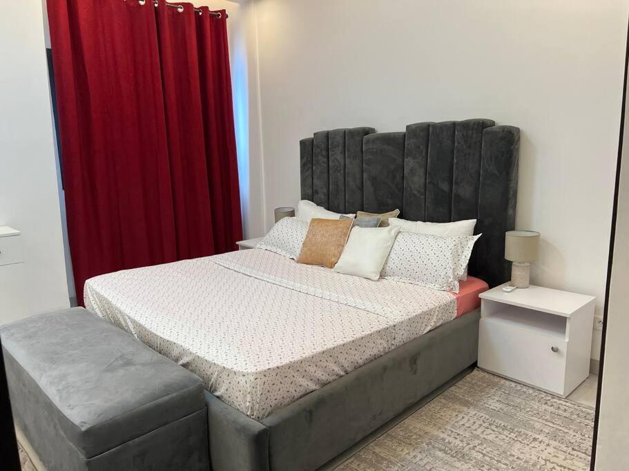 Apartment Superb Urban Oasis In Almadies
