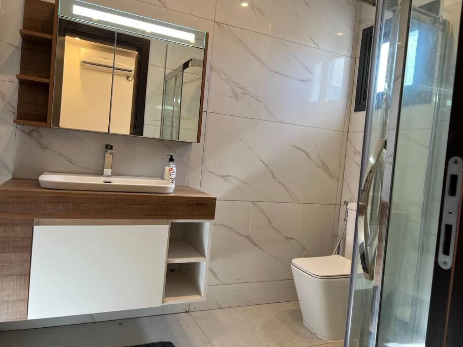Superb Urban Oasis In Almadies * Dakar